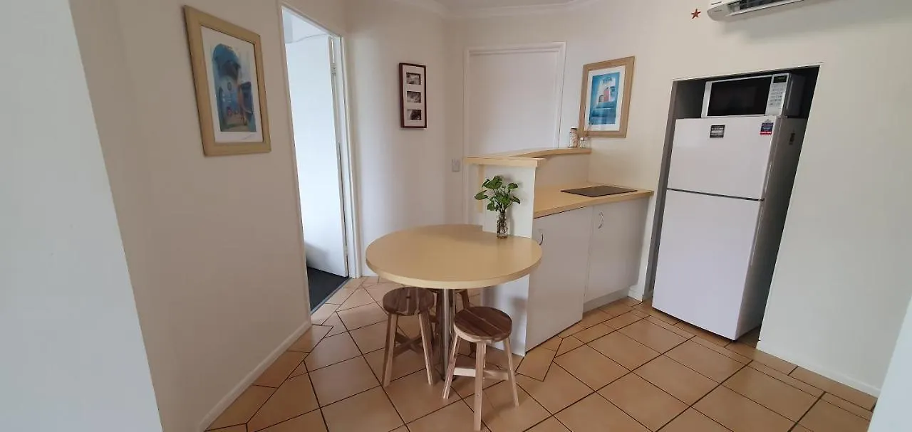 Gorgeous Apartment In Luxurious Noosa Resort Noosaville Australia